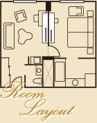 Room Layout